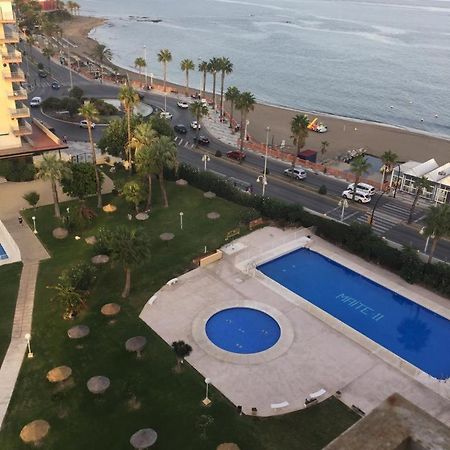 Benalmadena Sunshine Apto Exterior foto